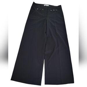 Tibi Wide Leg Pants